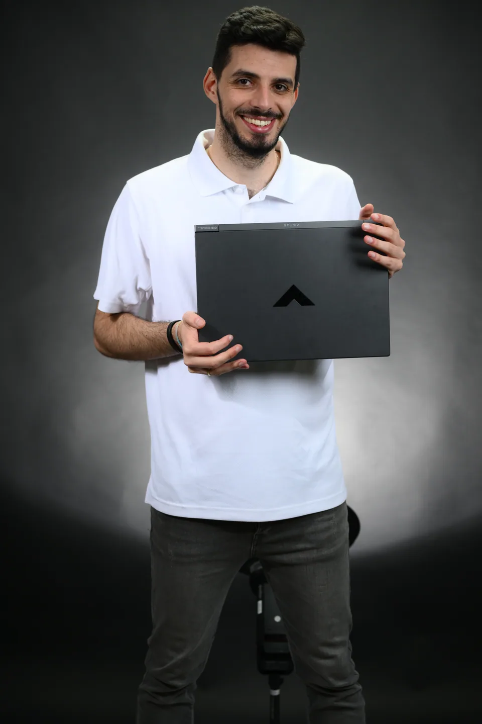 אושר רווח, IsraelTechForce